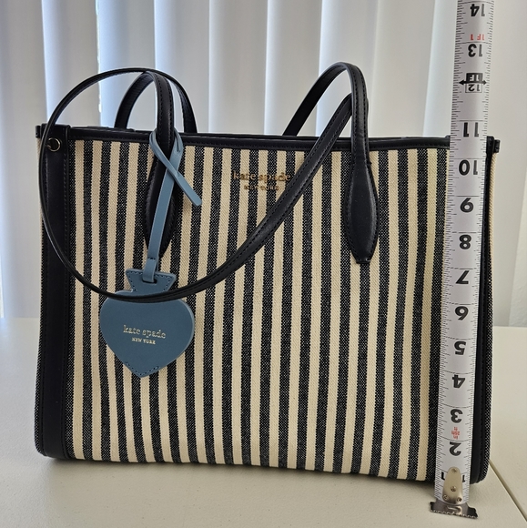 Kate Spade shoulder bag - Picture 7 of 11